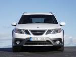 Saab 9-3X 2009 года